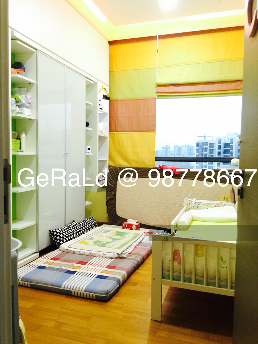 The Trizon (D10), Condominium #114752842